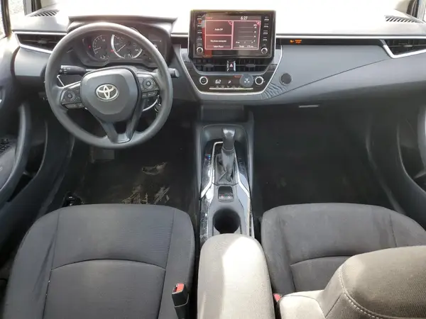 JTDEPRAE0LJ039251 2020 TOYOTA COROLLA - Image 8