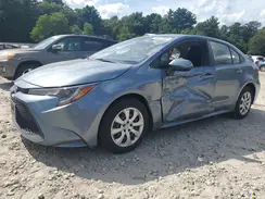 JTDEPRAE0LJ039721 2020 TOYOTA COROLLA