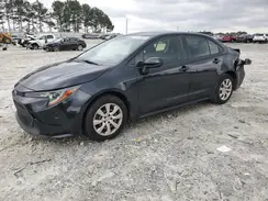 JTDEPRAE0LJ040741 2020 TOYOTA COROLLA