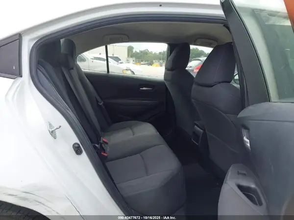 JTDEPRAE0LJ040755 2020 TOYOTA COROLLA - Image 8
