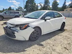 JTDEPRAE0LJ041341 2020 TOYOTA COROLLA