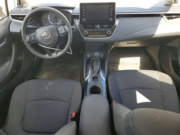 JTDEPRAE0LJ041341 2020 TOYOTA COROLLA - Image 8
