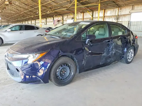 JTDEPRAE0LJ041517 2020 TOYOTA COROLLA - Image 1