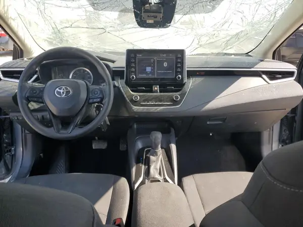 JTDEPRAE0LJ042389 2020 TOYOTA COROLLA - Image 8