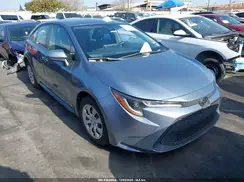 JTDEPRAE0LJ042408 2020 TOYOTA COROLLA