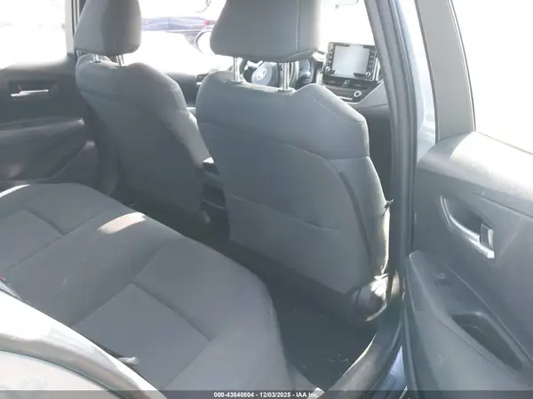 JTDEPRAE0LJ042408 2020 TOYOTA COROLLA - Image 8