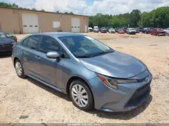 JTDEPRAE0LJ042442 2020 TOYOTA COROLLA