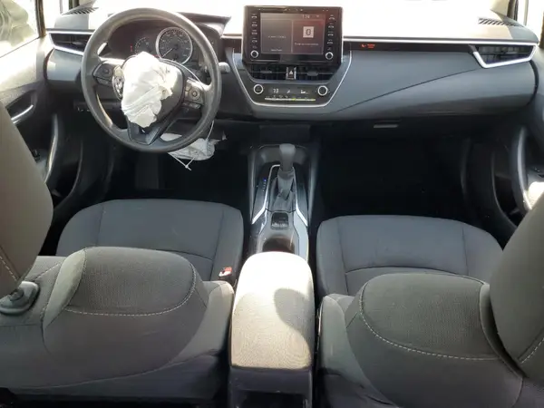 JTDEPRAE0LJ042635 2020 TOYOTA COROLLA - Image 8