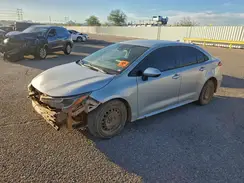 JTDEPRAE0LJ043042 2020 TOYOTA COROLLA