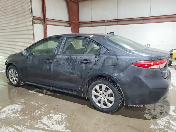 JTDEPRAE0LJ043056 2020 TOYOTA COROLLA - Image 2
