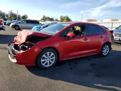 JTDEPRAE0LJ043199 2020 TOYOTA COROLLA