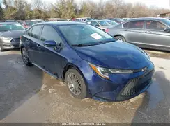JTDEPRAE0LJ043459 2020 TOYOTA COROLLA