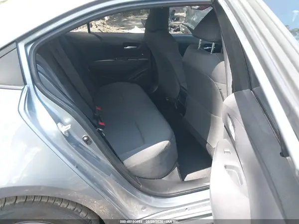 JTDEPRAE0LJ043610 2020 TOYOTA COROLLA - Image 8