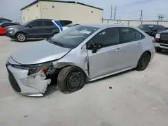 JTDEPRAE0LJ043624 2020 TOYOTA COROLLA