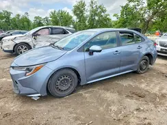 JTDEPRAE0LJ043865 2020 TOYOTA COROLLA