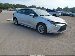 JTDEPRAE0LJ043915 2020 TOYOTA COROLLA