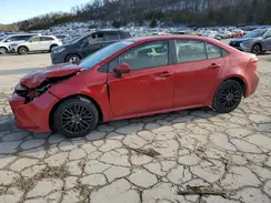 JTDEPRAE0LJ044336 2020 TOYOTA COROLLA