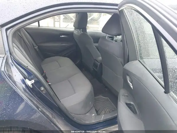 JTDEPRAE0LJ044577 2020 TOYOTA COROLLA - Image 8