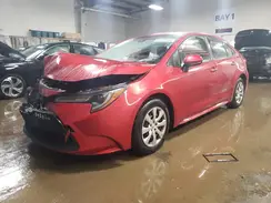 JTDEPRAE0LJ045020 2020 TOYOTA COROLLA