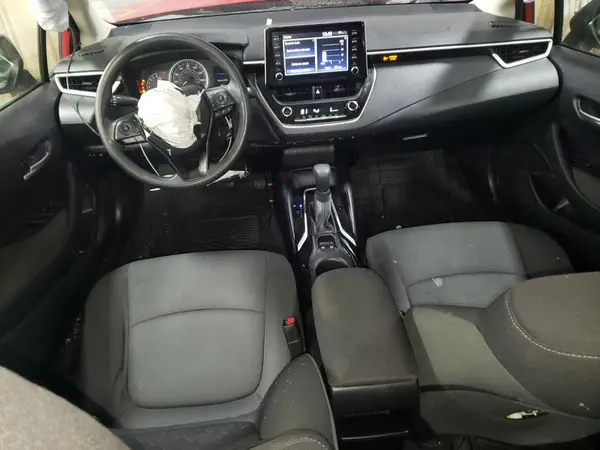 JTDEPRAE0LJ045020 2020 TOYOTA COROLLA - Image 8