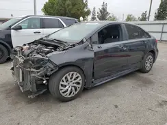 JTDEPRAE0LJ045664 2020 TOYOTA COROLLA