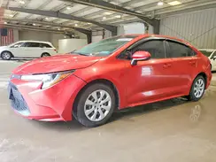 JTDEPRAE0LJ045678 2020 TOYOTA COROLLA