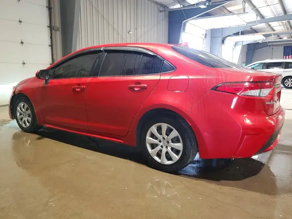 JTDEPRAE0LJ045678 2020 TOYOTA COROLLA - Image 2
