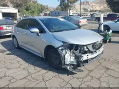 JTDEPRAE0LJ046412 2020 TOYOTA COROLLA