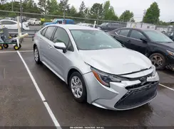 JTDEPRAE0LJ046684 2020 TOYOTA COROLLA