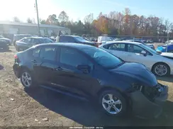 JTDEPRAE0LJ046815 2020 TOYOTA COROLLA