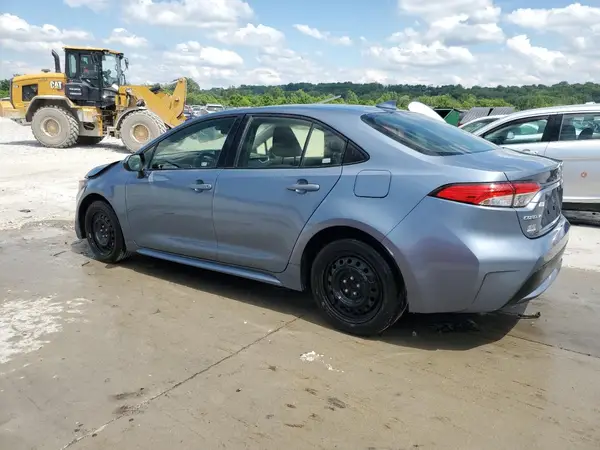JTDEPRAE0LJ047088 2020 TOYOTA COROLLA - Image 2