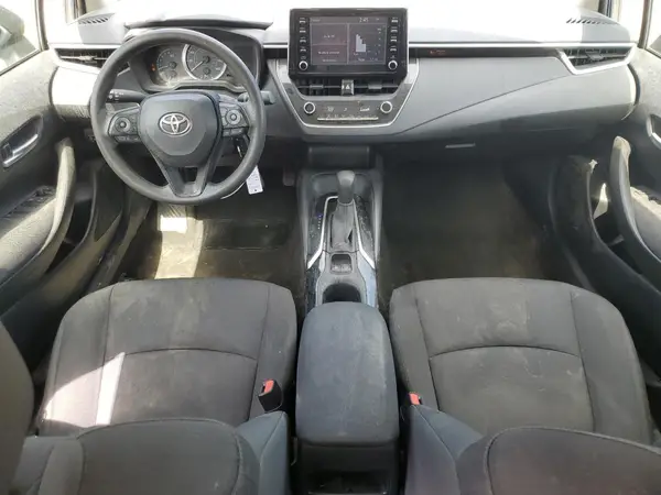 JTDEPRAE0LJ047088 2020 TOYOTA COROLLA - Image 8