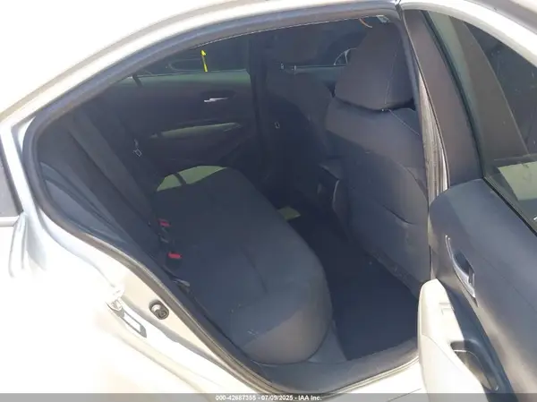 JTDEPRAE0LJ047169 2020 TOYOTA COROLLA - Image 8