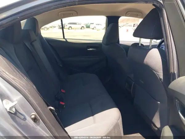 JTDEPRAE0LJ047205 2020 TOYOTA COROLLA - Image 8