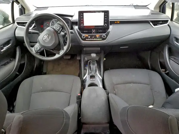 JTDEPRAE0LJ047396 2020 TOYOTA COROLLA - Image 8