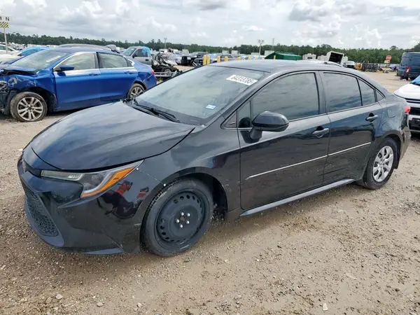 JTDEPRAE0LJ047575 2020 TOYOTA COROLLA - Image 1