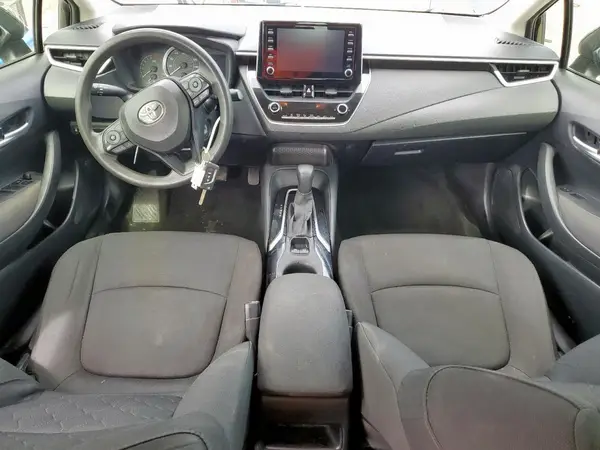 JTDEPRAE0LJ047575 2020 TOYOTA COROLLA - Image 8