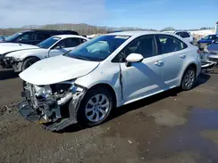 JTDEPRAE0LJ047611 2020 TOYOTA COROLLA