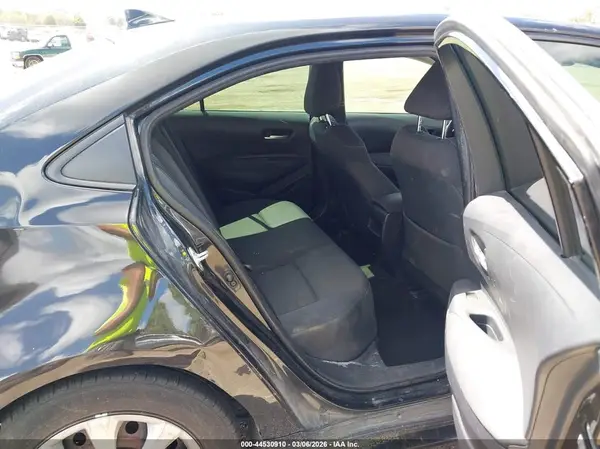 JTDEPRAE0LJ047687 2020 TOYOTA COROLLA - Image 8