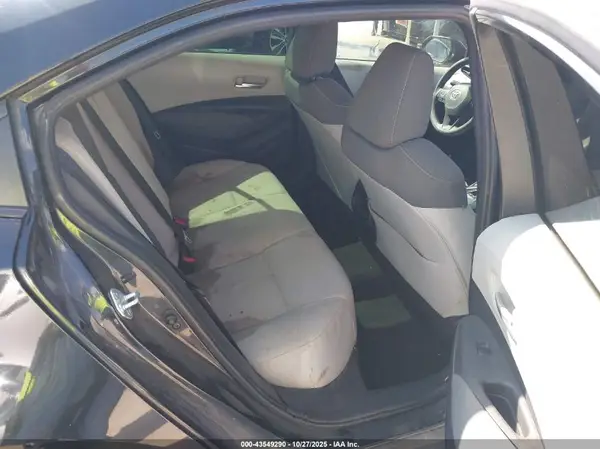 JTDEPRAE0LJ047947 2020 TOYOTA COROLLA - Image 8
