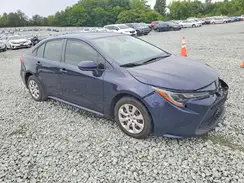 JTDEPRAE0LJ048113 2020 TOYOTA COROLLA
