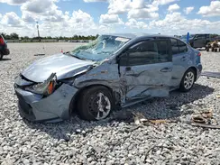 JTDEPRAE0LJ048855 2020 TOYOTA COROLLA
