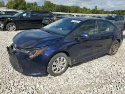 JTDEPRAE0LJ049357 2020 TOYOTA COROLLA