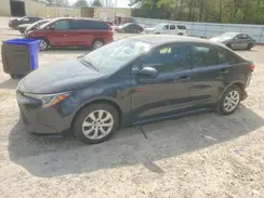 JTDEPRAE0LJ049424 2020 TOYOTA COROLLA