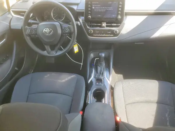 JTDEPRAE0LJ049424 2020 TOYOTA COROLLA - Image 8