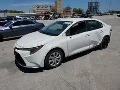 JTDEPRAE0LJ050833 2020 TOYOTA COROLLA