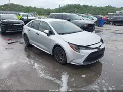 JTDEPRAE0LJ051125 2020 TOYOTA COROLLA
