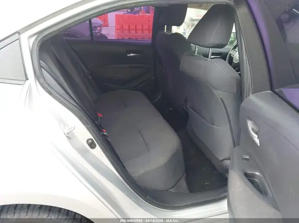 JTDEPRAE0LJ051125 2020 TOYOTA COROLLA - Image 8