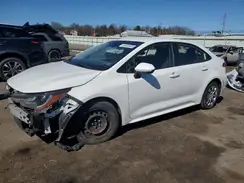 JTDEPRAE0LJ051528 2020 TOYOTA COROLLA