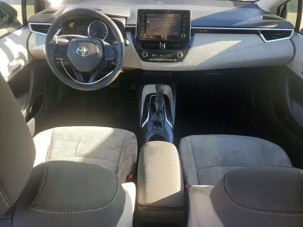 JTDEPRAE0LJ051853 2020 TOYOTA COROLLA - Image 8